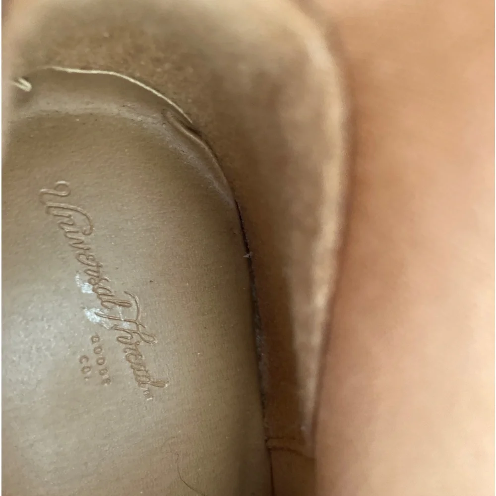 Universal Thread cowboy bootie - Picture 2 of 15